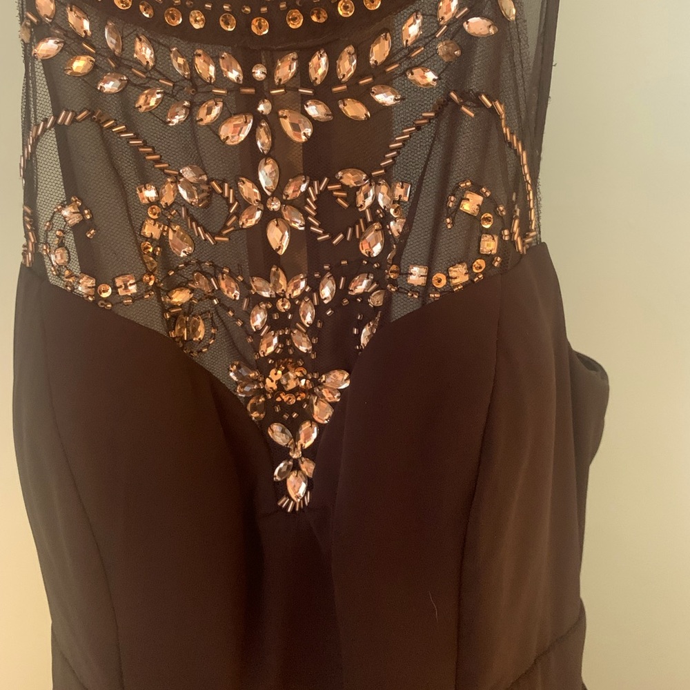 Short Cocktail or Prom Dress